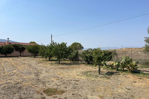 Landejendom i Tabernas, Almeria, Tabernas - € 275.000 | Ref: CAL438-25 - foto 23