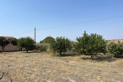 Landejendom i Tabernas, Almeria, Tabernas - € 275.000 | Ref: CAL438-25 - foto 25