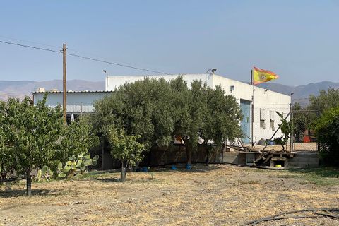 Landejendom i Tabernas, Almeria, Tabernas - € 275.000 | Ref: CAL438-25 - foto 27