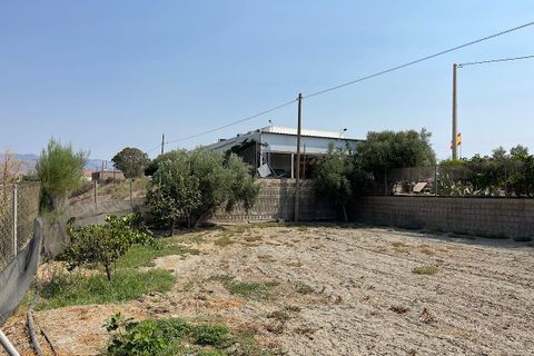 Landejendom i Tabernas, Almeria, Tabernas - € 275.000 | Ref: CAL438-25 - foto 29