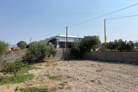 Landejendom i Tabernas, Almeria, Tabernas - € 275.000 | Ref: CAL438-25 - foto 30