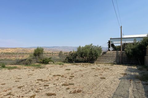 Landejendom i Tabernas, Almeria, Tabernas - € 275.000 | Ref: CAL438-25 - foto 32