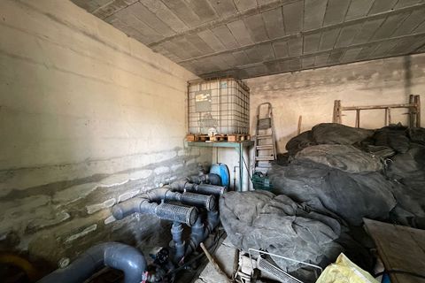 Landejendom i Tabernas, Almeria, Tabernas - € 275.000 | Ref: CAL438-25 - foto 34