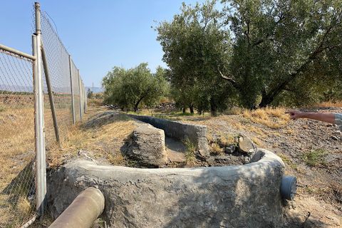 Landejendom i Tabernas, Almeria, Tabernas - € 275.000 | Ref: CAL438-25 - foto 42