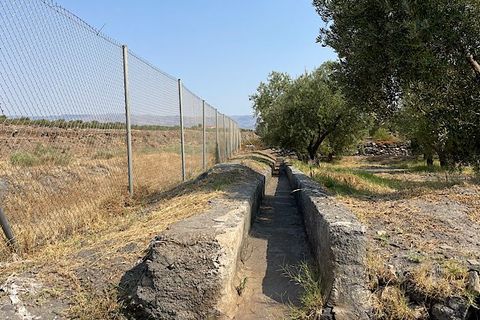 Landejendom i Tabernas, Almeria, Tabernas - € 275.000 | Ref: CAL438-25 - foto 43