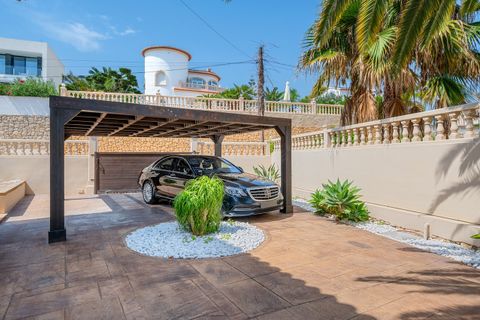 Villa i Benissa, Alicante, Benissa - € 1.690.000 | Ref: 742914 - foto 20