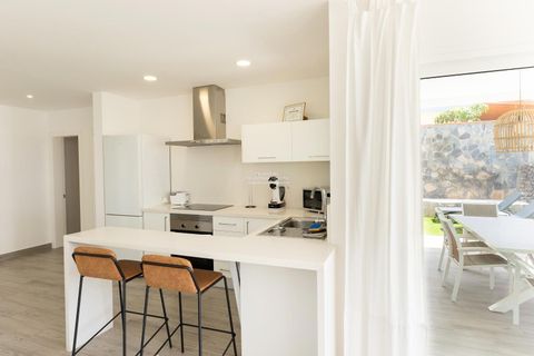 Villa a Palm Mar, Tenerife, Palm Mar - € 790.000 | Ref: 5045 - foto 11
