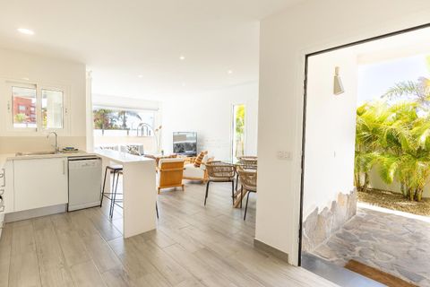 Villa a Palm Mar, Tenerife, Palm Mar - € 790.000 | Ref: 5045 - foto 12