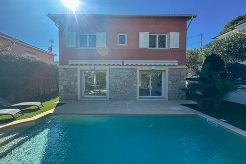 Villa i Antibes, Alpes-Maritimes, Antibes - € 1.590.000 | Ref: HH-15551907 - foto 2