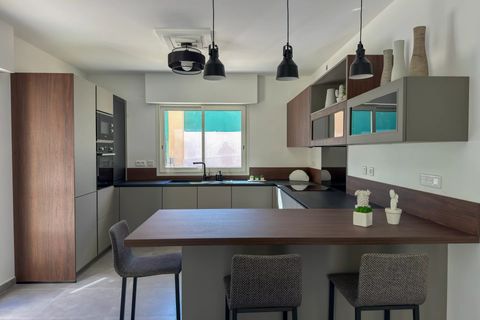 Villa i Antibes, Alpes-Maritimes, Antibes - € 1.590.000 | Ref: HH-15551907 - foto 3