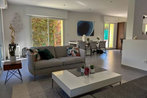 Villa i Antibes, Alpes-Maritimes, Antibes - € 1.590.000 | Ref: HH-15551907 - foto 5
