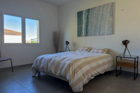 Villa i Antibes, Alpes-Maritimes, Antibes - € 1.590.000 | Ref: HH-15551907 - foto 7