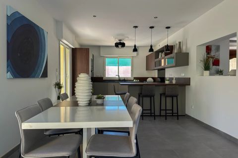 Villa i Antibes, Alpes-Maritimes, Antibes - € 1.590.000 | Ref: HH-15551907 - foto 9