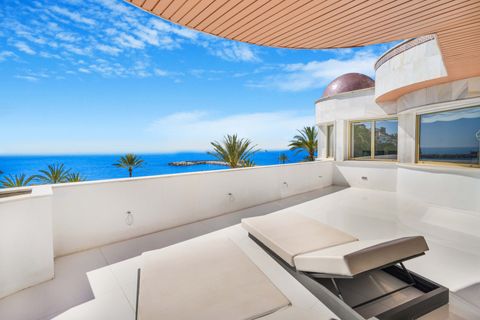 Leilighet i Marbella, Malaga, Marbella - € 5 900 000 | Ref: PANR-14369 - foto 3