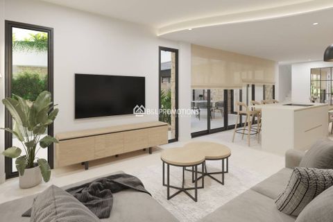 Villa i Heredades, Alicante, Heredades - € 399.000 | Ref: V696 - foto 10