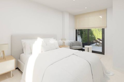 Villa i Heredades, Alicante, Heredades - € 399.000 | Ref: V696 - foto 14
