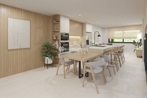 Villa i Heredades, Alicante, Heredades - € 399.000 | Ref: V696 - foto 21