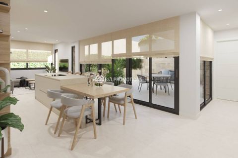Villa i Heredades, Alicante, Heredades - € 399.000 | Ref: V696 - foto 22