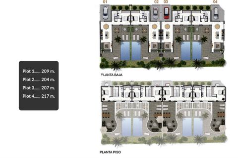 Villa i Heredades, Alicante, Heredades - € 399.000 | Ref: V696 - foto 27