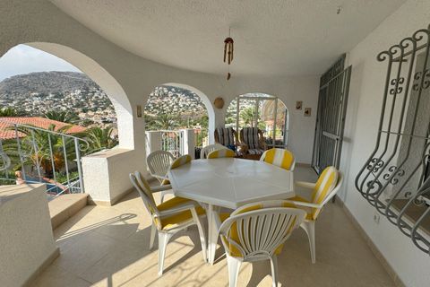 Villa i Calpe, Alicante, Calpe - € 760.000 | Ref: VC1074 - foto 7