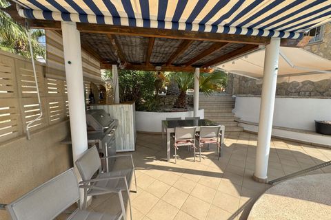 Villa i Calpe, Alicante, Calpe - € 760.000 | Ref: VC1074 - foto 8