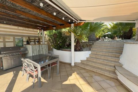 Villa i Calpe, Alicante, Calpe - € 760.000 | Ref: VC1074 - foto 9