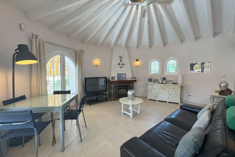 Villa i Calpe, Alicante, Calpe - € 760.000 | Ref: VC1074 - foto 10