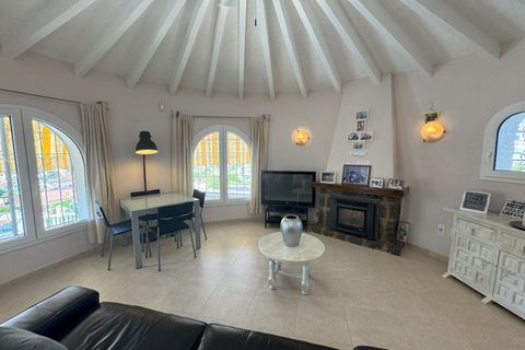 Villa i Calpe, Alicante, Calpe - € 760.000 | Ref: VC1074 - foto 11