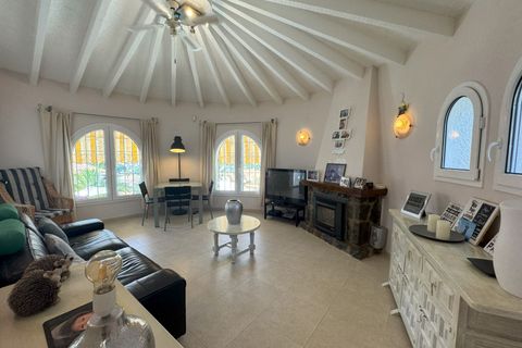 Villa i Calpe, Alicante, Calpe - € 760.000 | Ref: VC1074 - foto 12