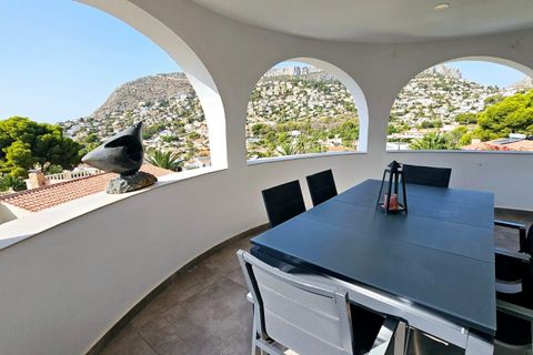 Villa i Calpe, Alicante, Calpe - € 760.000 | Ref: VC1074 - foto 27