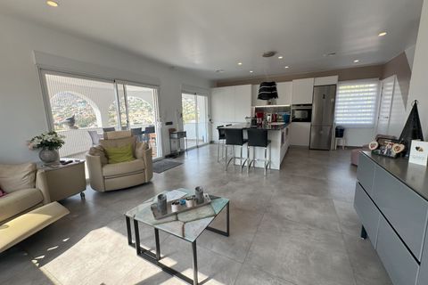 Villa i Calpe, Alicante, Calpe - € 760.000 | Ref: VC1074 - foto 30