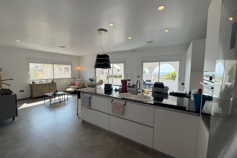 Villa i Calpe, Alicante, Calpe - € 760.000 | Ref: VC1074 - foto 31