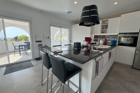 Villa i Calpe, Alicante, Calpe - € 760.000 | Ref: VC1074 - foto 32