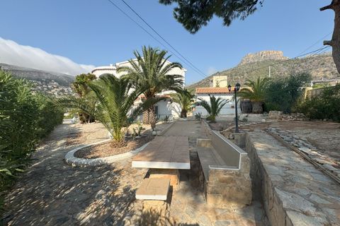 Villa i Calpe, Alicante, Calpe - € 760.000 | Ref: VC1074 - foto 39