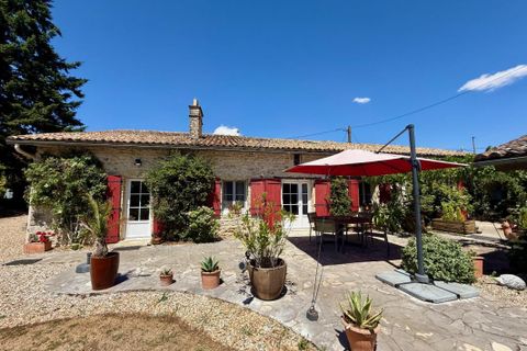 Villa i Saint-Coutant, Deux-Sevres, Saint-Coutant - € 249.950 | Ref: A5C8CF1A67554782 - foto 1