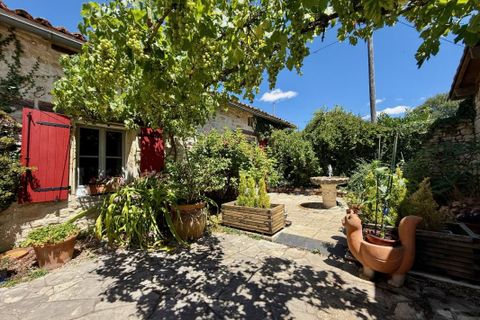 Villa i Saint-Coutant, Deux-Sevres, Saint-Coutant - € 249.950 | Ref: A5C8CF1A67554782 - foto 2