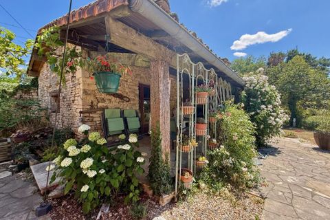 Villa i Saint-Coutant, Deux-Sevres, Saint-Coutant - € 249.950 | Ref: A5C8CF1A67554782 - foto 3