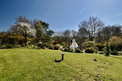 Villa i Saint-Coutant, Deux-Sevres, Saint-Coutant - € 249.950 | Ref: A5C8CF1A67554782 - foto 4