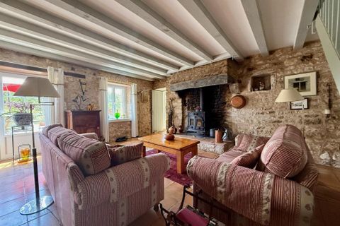 Villa i Saint-Coutant, Deux-Sevres, Saint-Coutant - € 249.950 | Ref: A5C8CF1A67554782 - foto 6