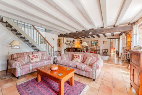 Villa i Saint-Coutant, Deux-Sevres, Saint-Coutant - € 249.950 | Ref: A5C8CF1A67554782 - foto 7