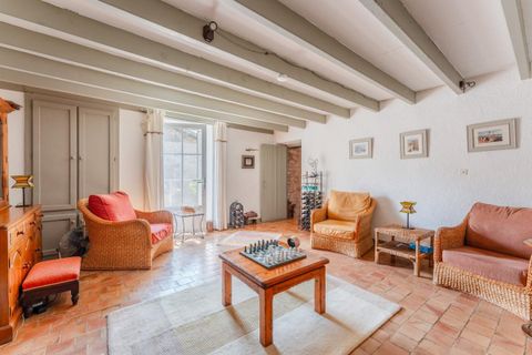 Villa i Saint-Coutant, Deux-Sevres, Saint-Coutant - € 249.950 | Ref: A5C8CF1A67554782 - foto 10