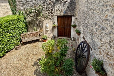 Villa i Saint-Coutant, Deux-Sevres, Saint-Coutant - € 249.950 | Ref: A5C8CF1A67554782 - foto 16