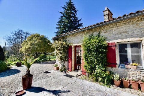 Villa i Saint-Coutant, Deux-Sevres, Saint-Coutant - € 249.950 | Ref: A5C8CF1A67554782 - foto 17