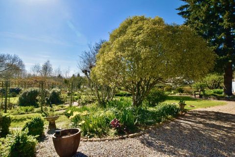 Villa i Saint-Coutant, Deux-Sevres, Saint-Coutant - € 249.950 | Ref: A5C8CF1A67554782 - foto 18