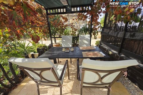 Mobil-hjem i Mojacar, Almeria, Mojacar - € 57.500 | Ref: 1672 - foto 10