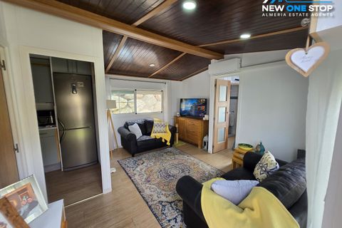 Mobil-hjem i Mojacar, Almeria, Mojacar - € 57.500 | Ref: 1672 - foto 16