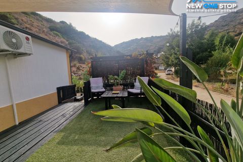 Mobil-hjem i Mojacar, Almeria, Mojacar - € 57.500 | Ref: 1672 - foto 6