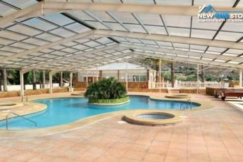 Mobil-hjem i Mojacar, Almeria, Mojacar - € 57.500 | Ref: 1672 - foto 30
