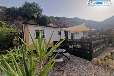 Mobil-hjem i Mojacar, Almeria, Mojacar - € 57.500 | Ref: 1672 - foto 1