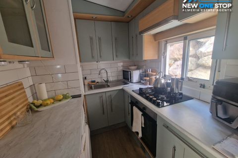 Mobil-hjem i Mojacar, Almeria, Mojacar - € 57.500 | Ref: 1672 - foto 19